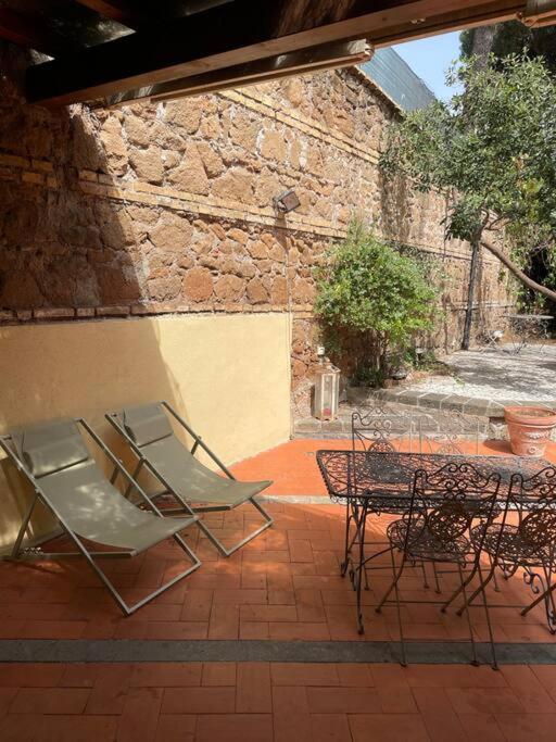 La Dolce - The Secret Terrace