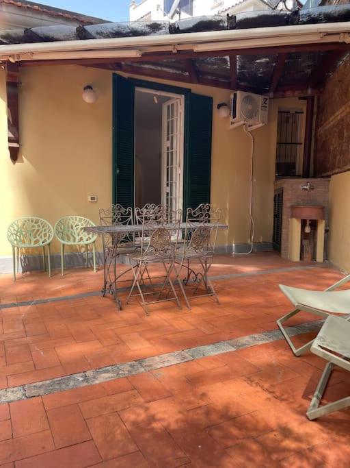 Appartamento La Dolce - The Secret Terrace Roma