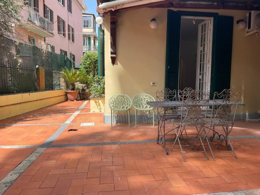 La Dolce - The Secret Terrace Appartamento Roma