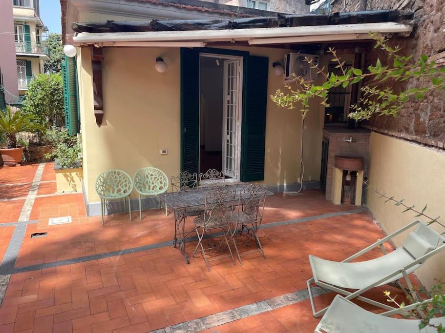 La Dolce - The Secret Terrace Roma