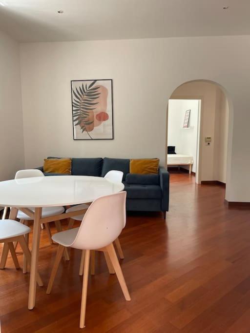 La Dolce - The Secret Terrace Apartamento