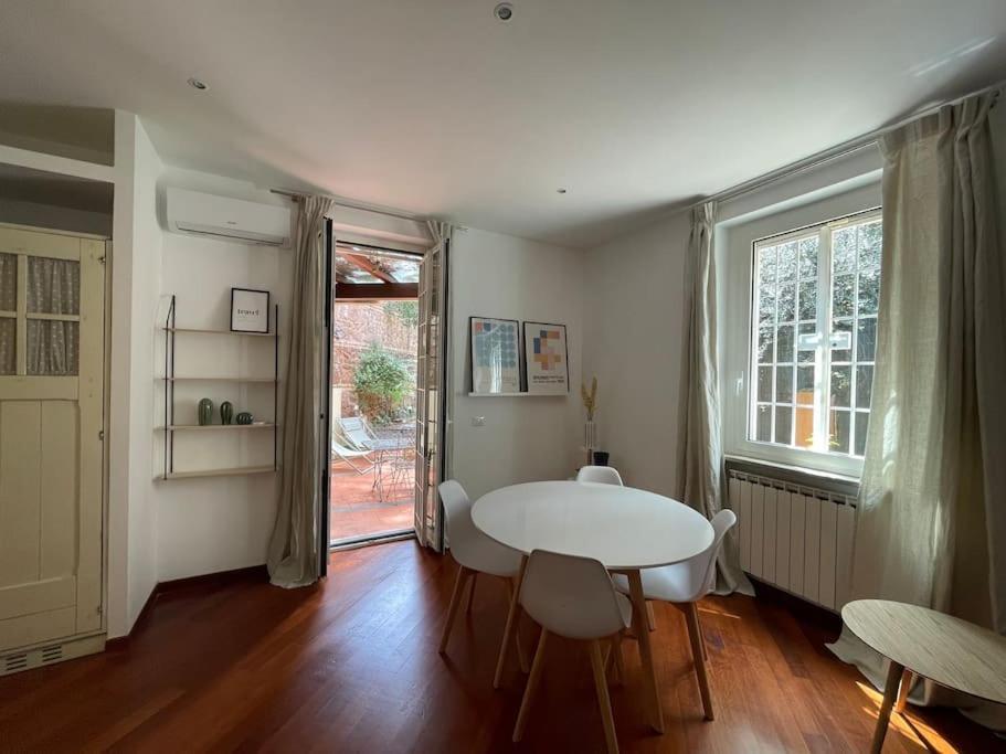 Apartamento La Dolce - The Secret Terrace Roma