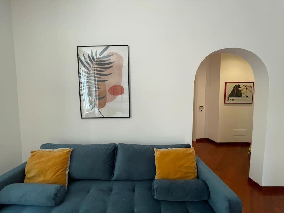 Appartamento La Dolce - The Secret Terrace *