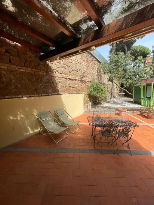 La Dolce - The Secret Terrace