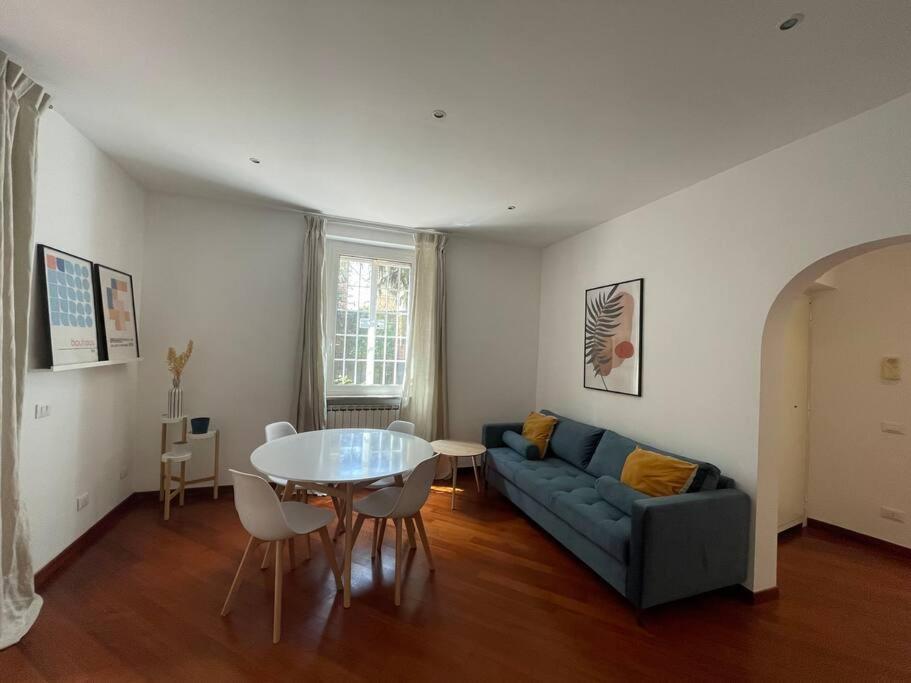 Apartamento La Dolce - The Secret Terrace *