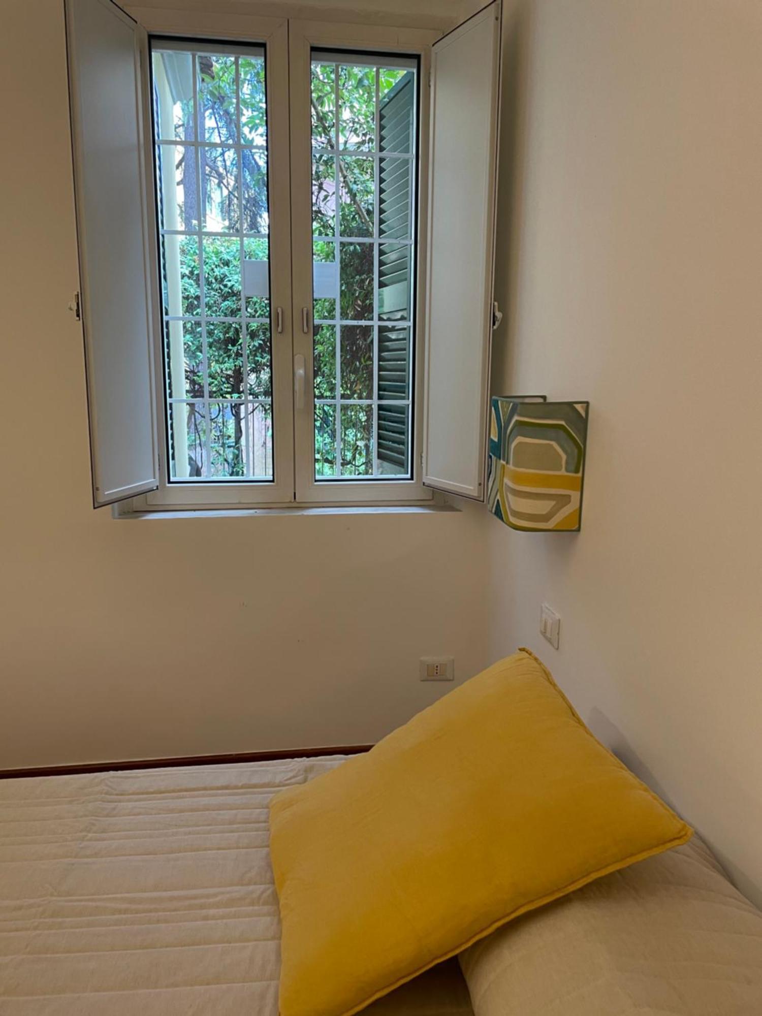 La Dolce - The Secret Terrace Apartamento Roma