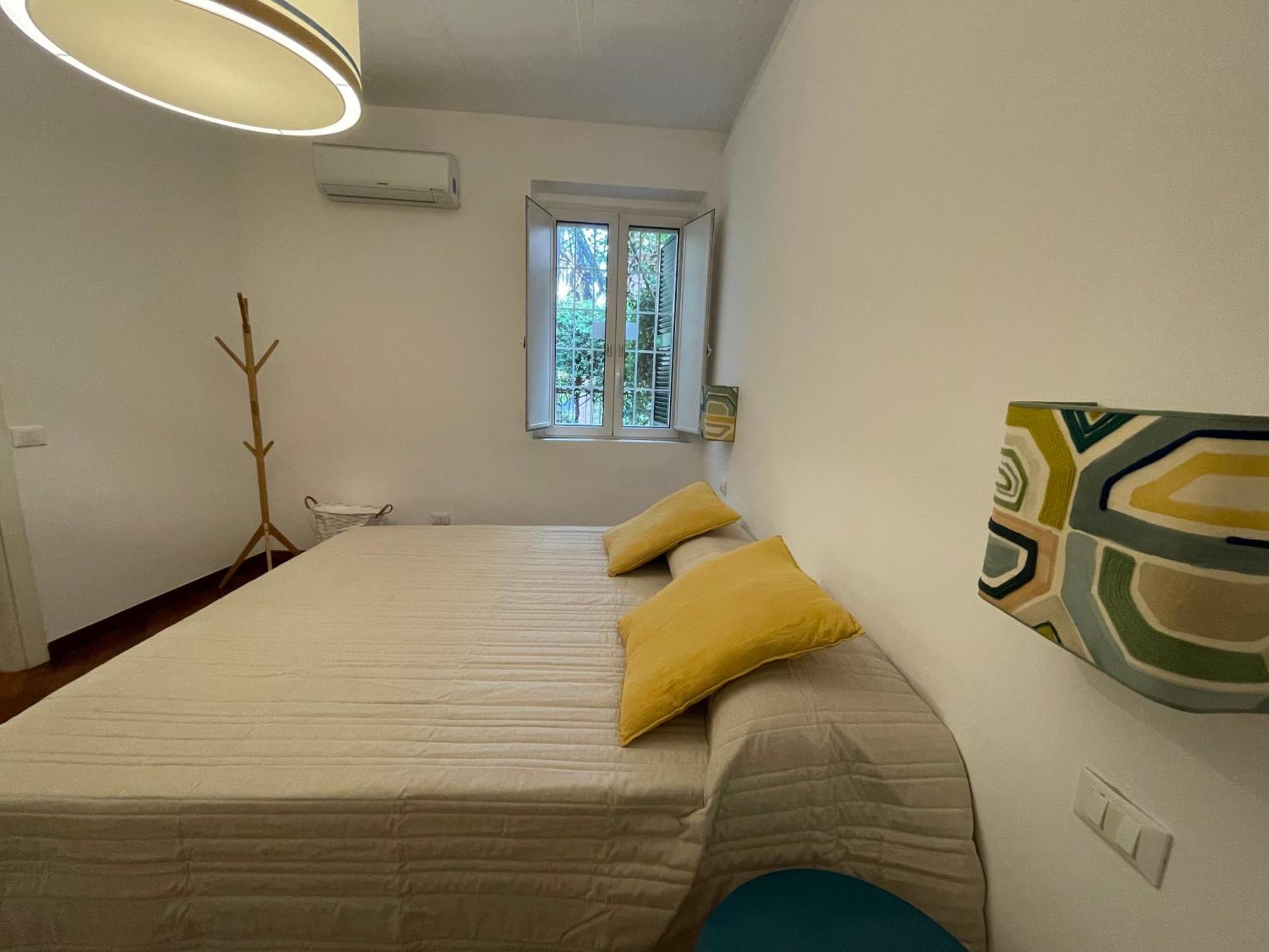 La Dolce - The Secret Terrace Apartamento